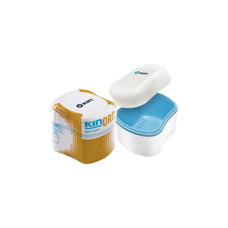 KIN KIN Kin Oro Bath Contenedor Kosmetikbehälter Badezubehör