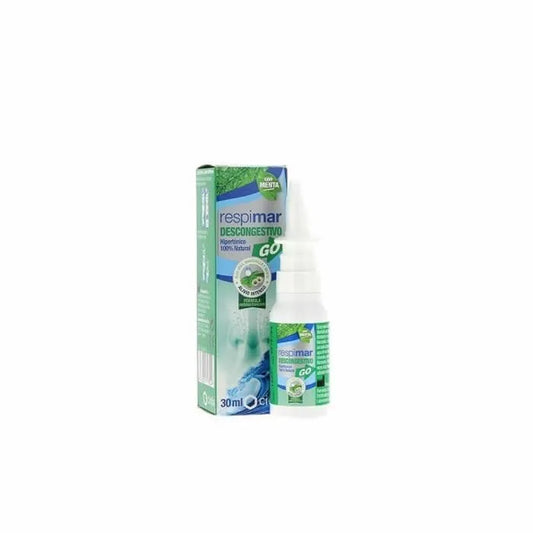 CINFA CINFA Respimar Abschwellendes Mittel Go Nasenspray 30 ml Kosmetik
