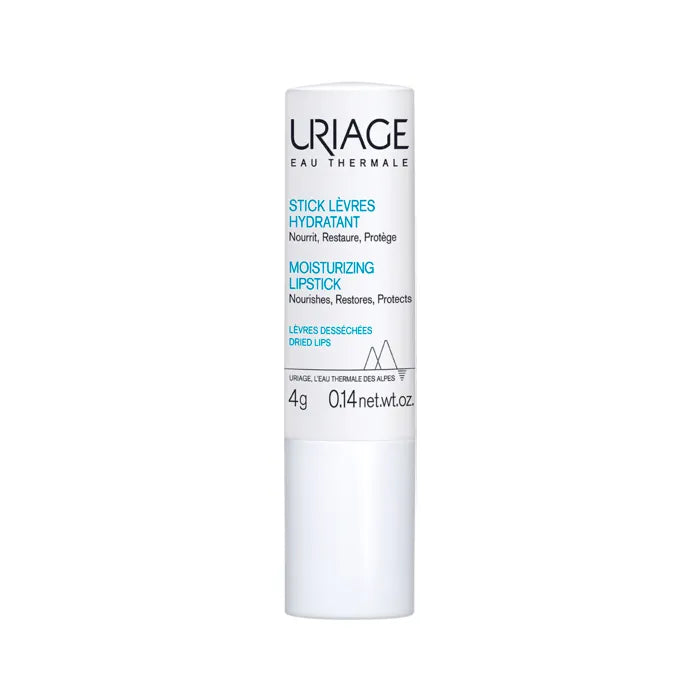 URIAGE URIAGE Lippenpflegestift Stick 4 g Kosmetik