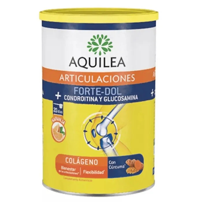 URIACH URIACH Aquilea Forte-Dol 300 g Kosmetik Gel zur Anwendung bei Artikulationen