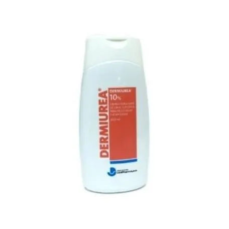 UNIPHARMA UNIPHARMA Dermiurea 5 Hautpflege 500 ml Kosmetik
