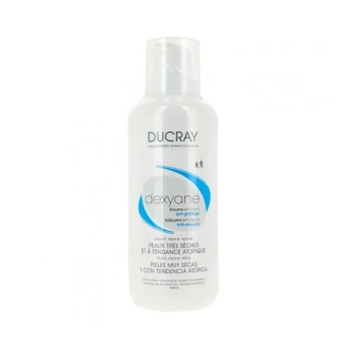 Ducray Dexyane Emollient Balsam 400ml