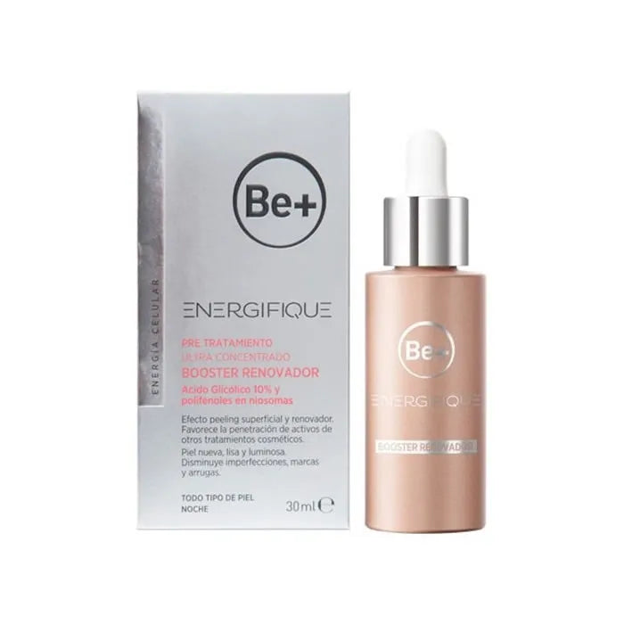 BE+ BE+ Cellular Renewal Vorbehandlung 30 ml Kosmetikpflege