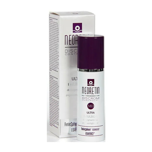 NEORETIN NEORETIN Discrom Control Ultra Depigmenting Emulsion 30 ml Hautpflege Kosmetik