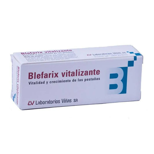 LABORATORIO VIÑAS LABORATORIO VIÑAS Weinberge Blefarix Wimpern Vitalisator 4 ml Kosmetik