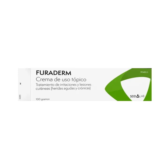 SEID LAB SEID LAB Furaderm 100 g Kosmetikpflege