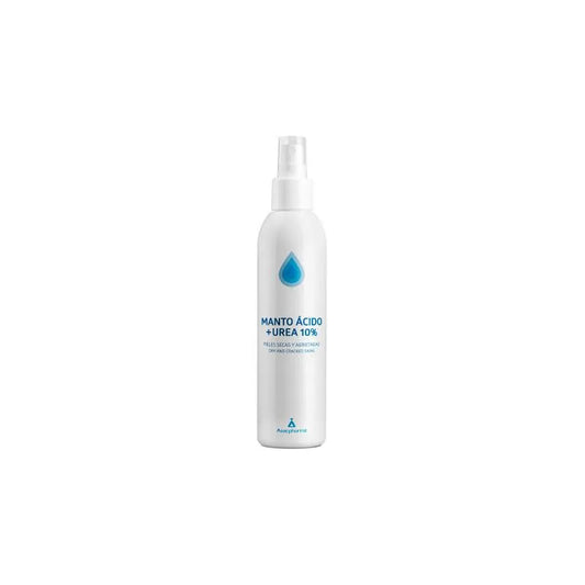 CPI CPI Manto Ácido Urea 10 Gesichtscreme 100 ml Kosmetik