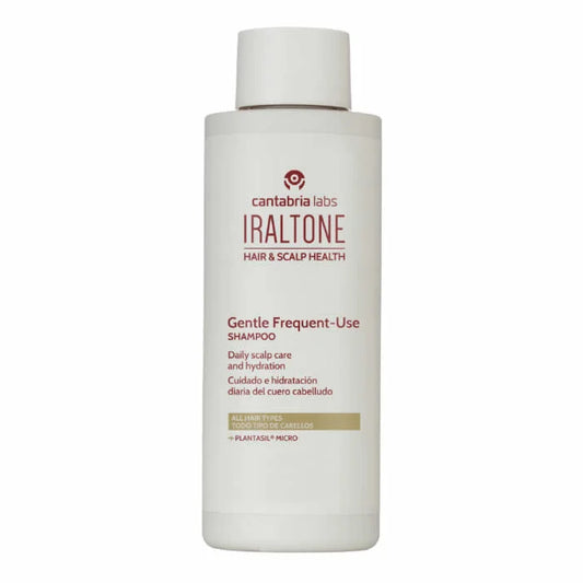 IRALTONE IRALTONE Gentle Frequent-Use Shampoo 200 ml