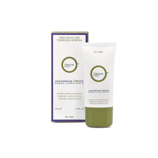 IOOX Anagras Feuchtigkeitsspendende Creme 50 ml