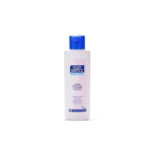 MULTIDERMOL MULTIDERMOL Gel 150 ml Hautpflege Gel Kosmetik
