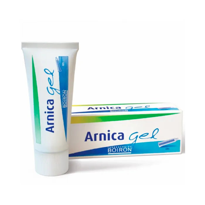 BOIRON BOIRON Arnica Gel 45 g Gel zur äußerlichen Anwendung Kosmetik