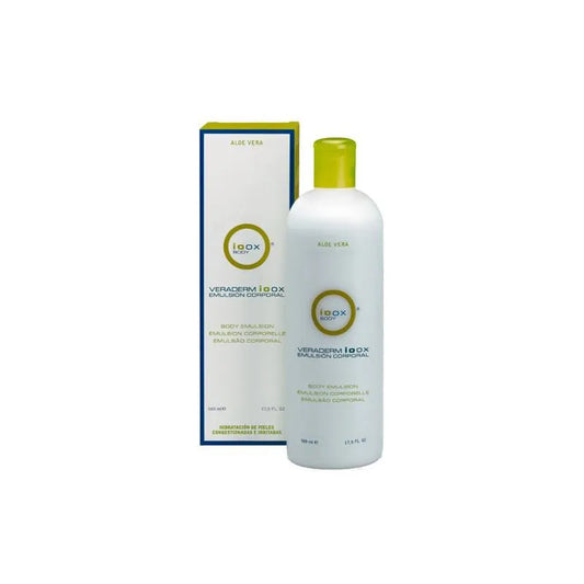 IOOX IOOX Veraderm Körperemulsion 500 ml Kosmetik