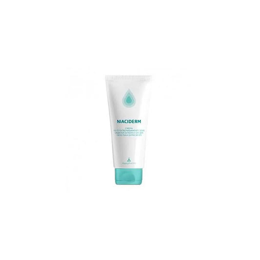 ASACPHARMA ASACPHARMA Cpi Niaciderm Creme 200 ml Kosmetikpflege