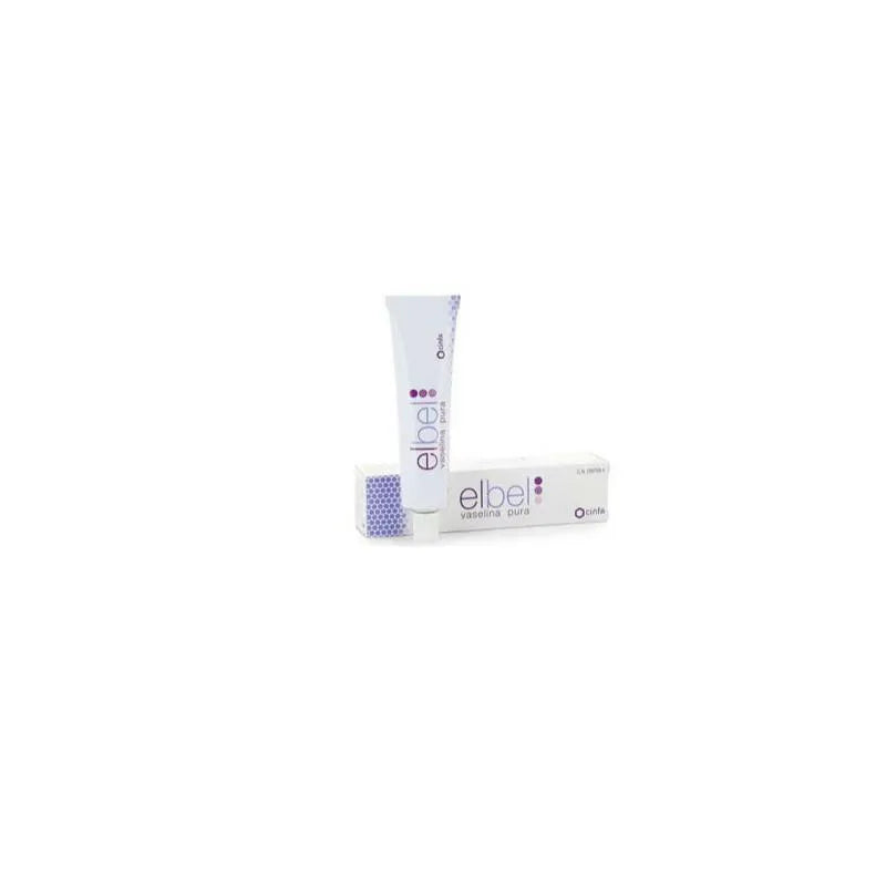 CINFA CINFA Reine Vaseline Elbel 30 g Hautpflege Kosmetik