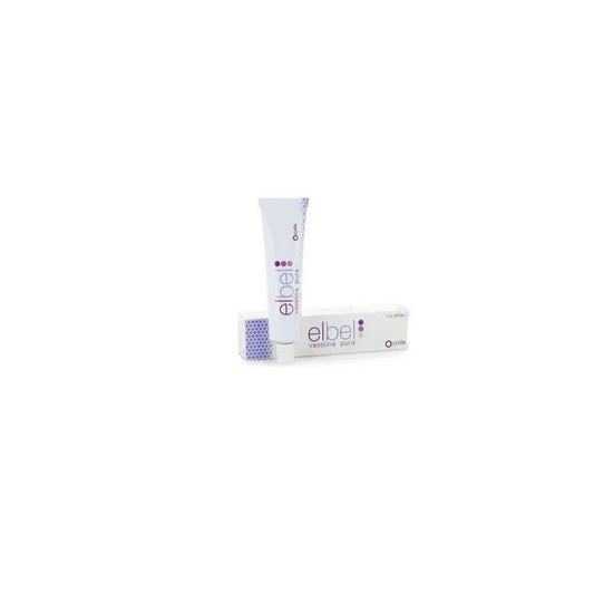 CINFA CINFA Reine Vaseline Elbel 30 g Hautpflege Kosmetik
