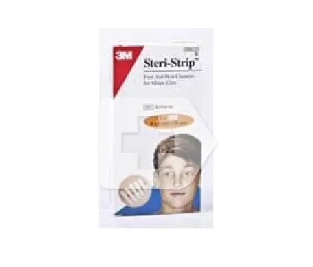 3m Steri-Strip Sutura 75 X 6 Mm R-1541-01