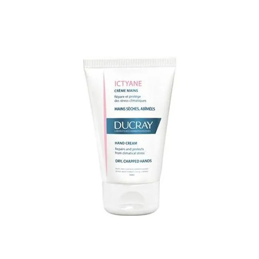 DUCRAY Ducray Ictyane Handcreme 50 ml