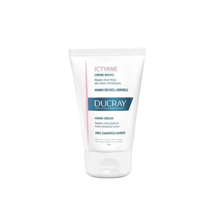 Ducray Ictyane Handcreme 50 ml