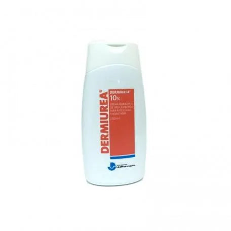 UNIPHARMA Unipharma Dermiurea 10 Kosmetikprodukt