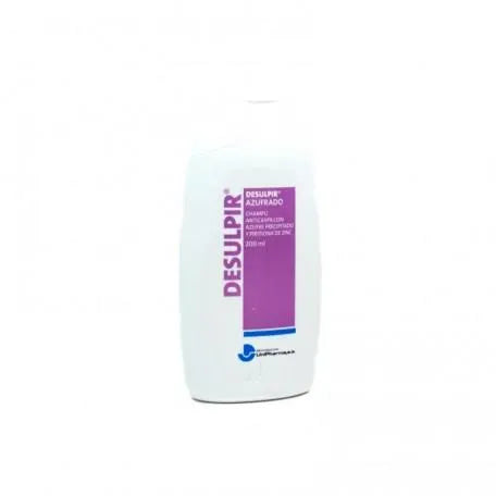 Unipharma Desulpir® Azufrado