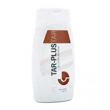 UNIPHARMA UNIPHARMA Tar Plus Líquido Kosmetikprodukt