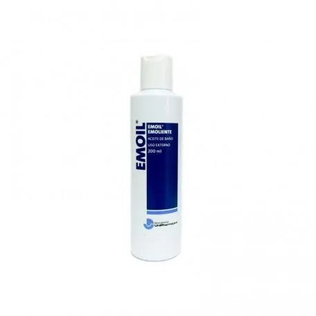 UNIPHARMA UNIPHARMA Emoil Weichmacher 200 ml Kosmetikpflege