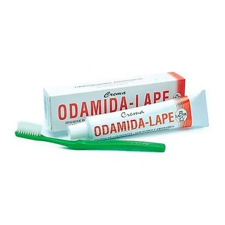 LABORATORIO PELAYO LABORATORIO PELAYO Odamida Lape Zahnpasta 25 ml Kosmetik
