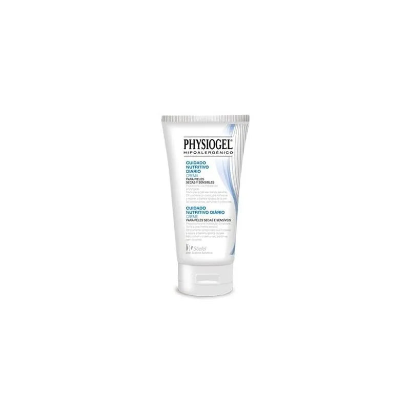 STIEFEL STIEFEL Physiogel Cuidado Nutritivo Diario Creme 75 ml Pflegecreme Kosmetik