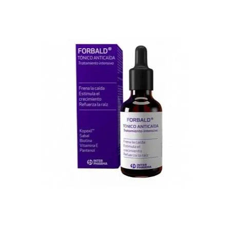 INTERPHARMA INTERPHARMA Plactocel Capilar 15 Blister Kosmetikprodukt
