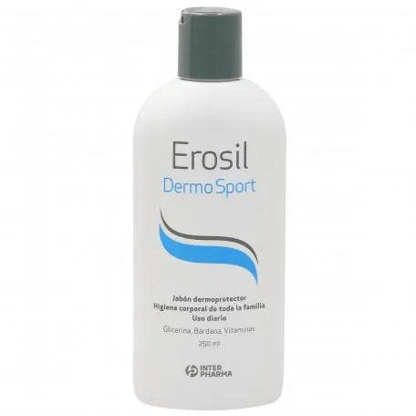 EROSIL EROSIL Dermosport Kosmetikprodukt