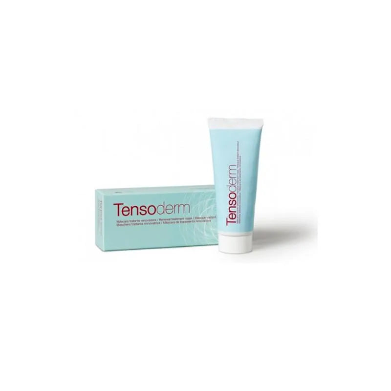 TENSODERM TENSODERM Máscara 60 ml Kosmetikmaske