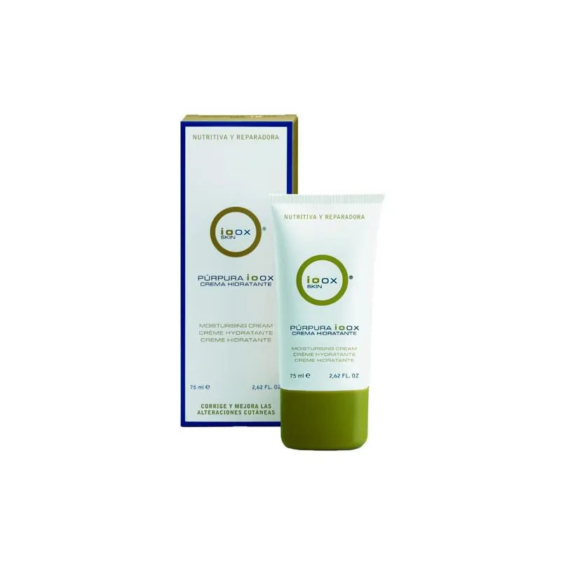 IOOX IOOX Purpura Feuchtigkeitscreme 75 ml Kosmetik