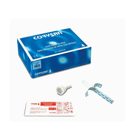 CORYSAN CORYSAN Adapter Pennis T-4 30 Und Kosmetik Zubehör