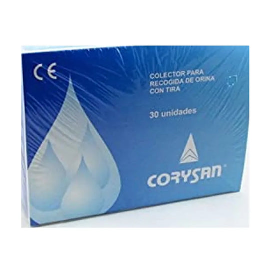 CORYSAN CORYSAN Penis Sleeve N 3 30 UI Kosmetikprodukt