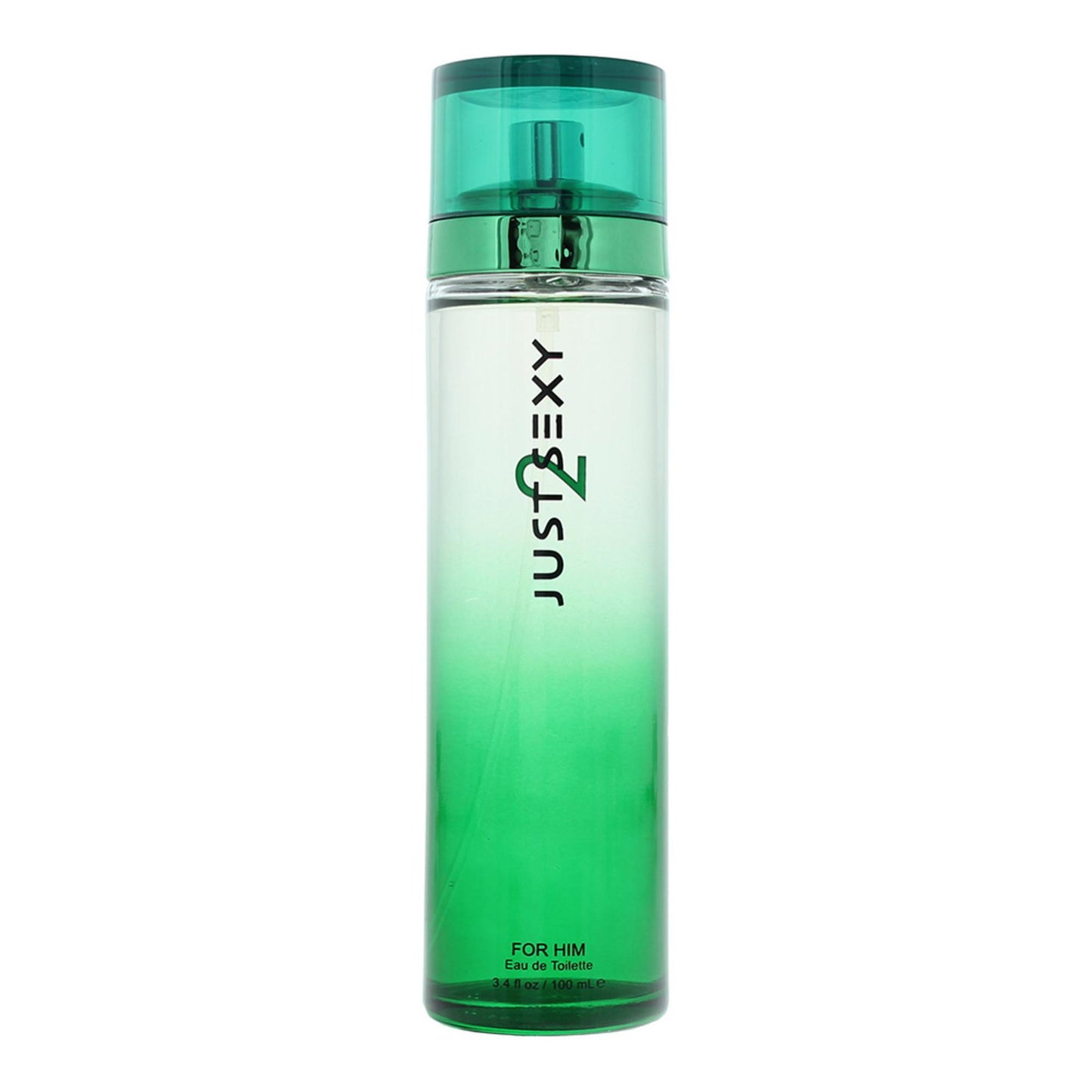 Beverly Hills Polo Club, 90210 Just 2 Sexy, Eau de Toilette, Für Männer, 100 ml