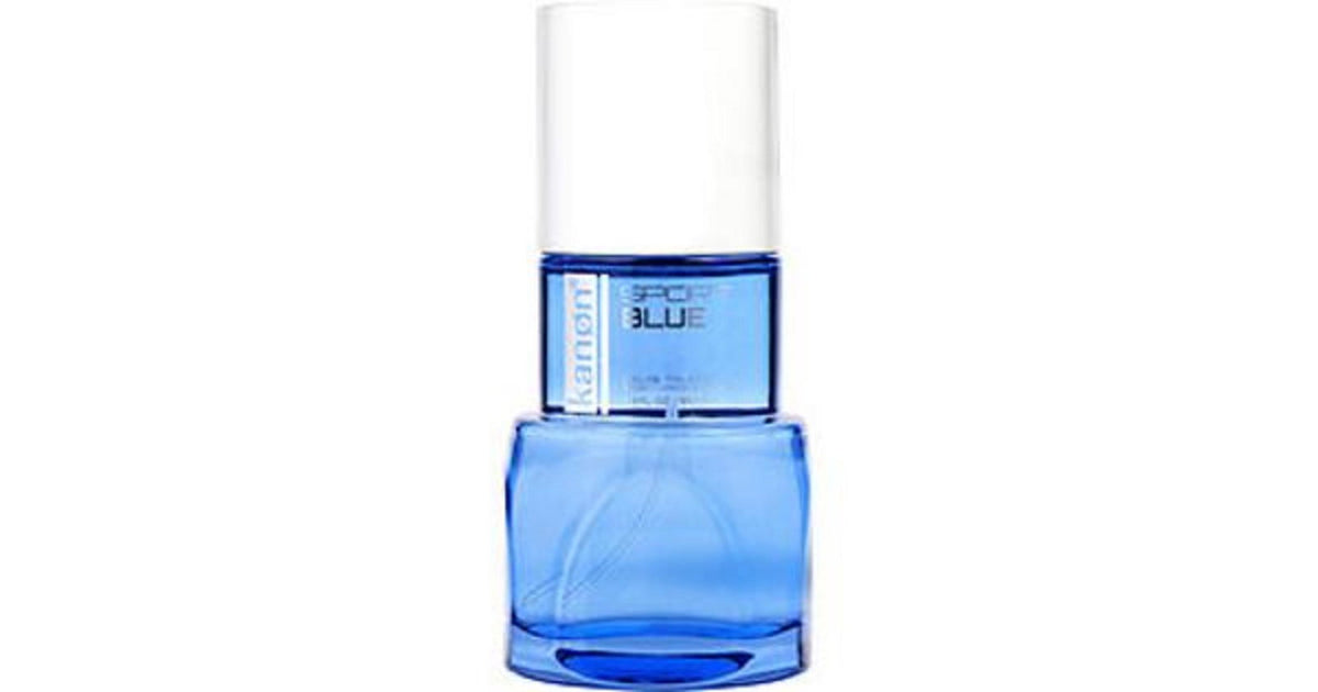 Kanon, Sport Blue, Eau de Toilette, Für Männer, 100 ml