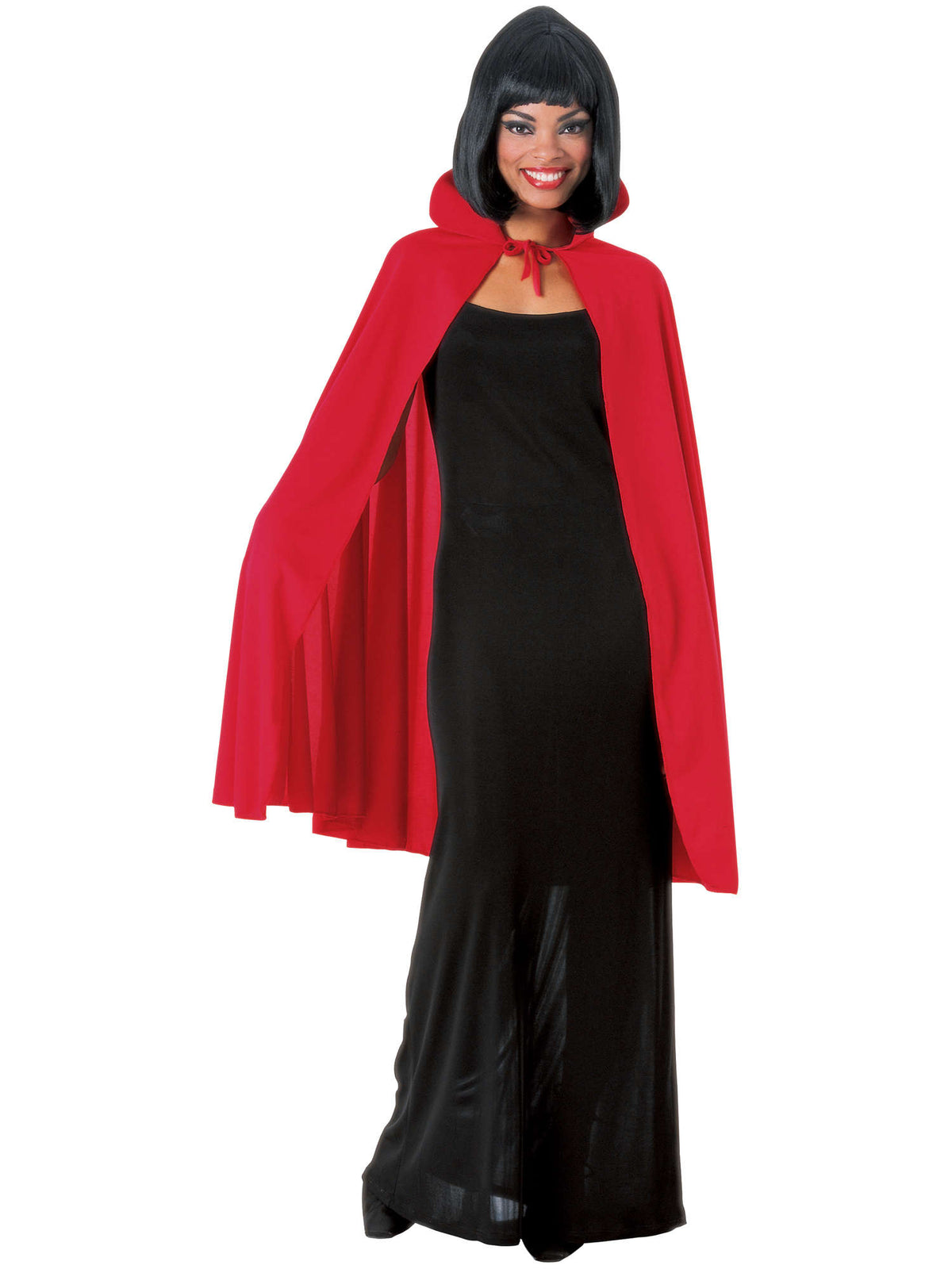 Rubies 45" DELUXE CAPE Capes für Unisex