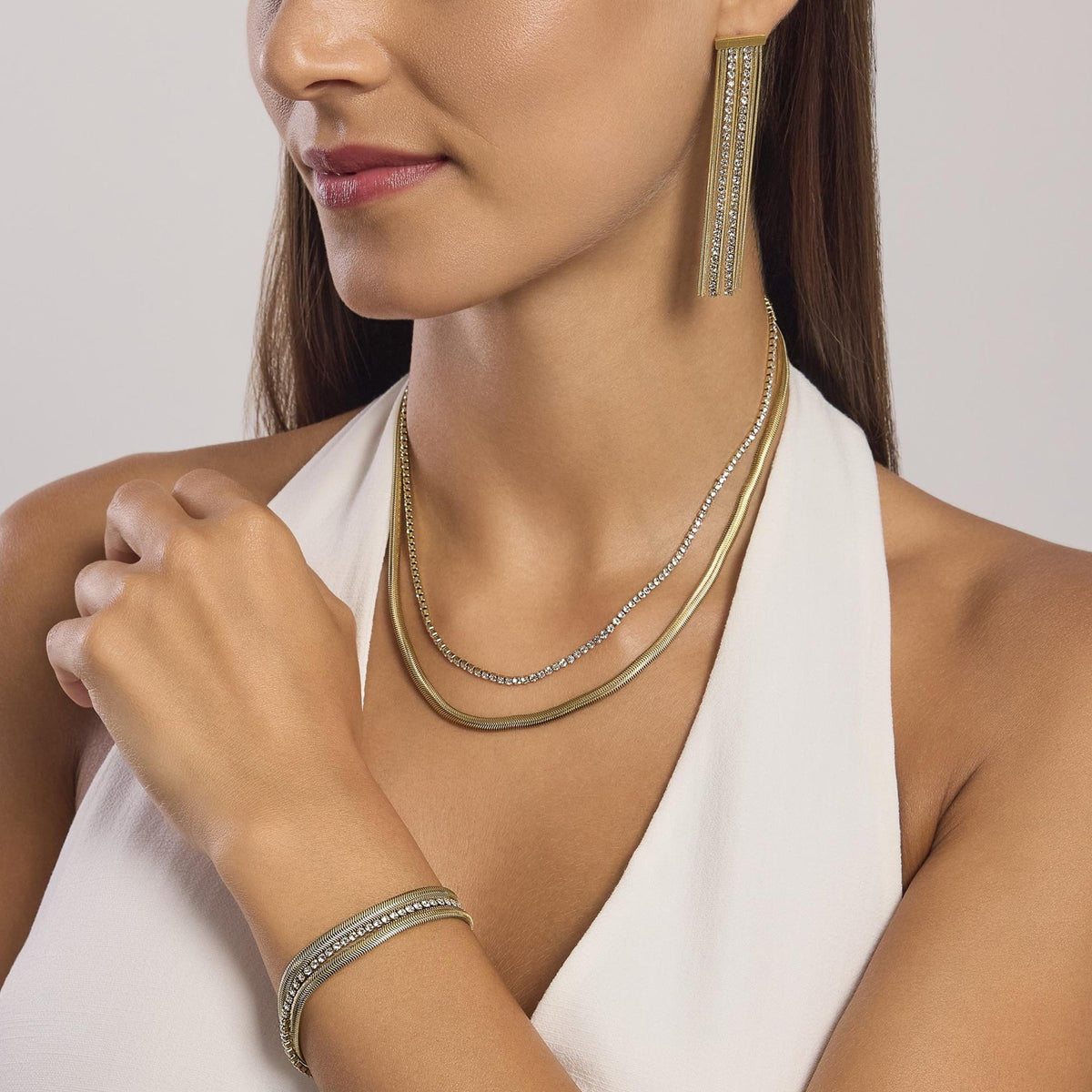 KIDULT JEWELS JEWELRY Mod. 851015