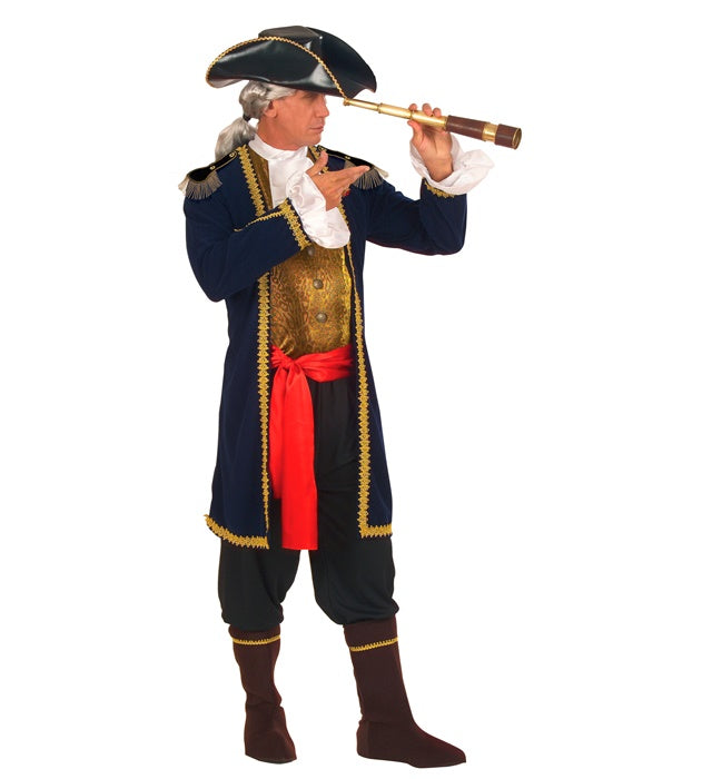 Elegante Epauletten als Kostümzubehör für Fasnacht und Karneval