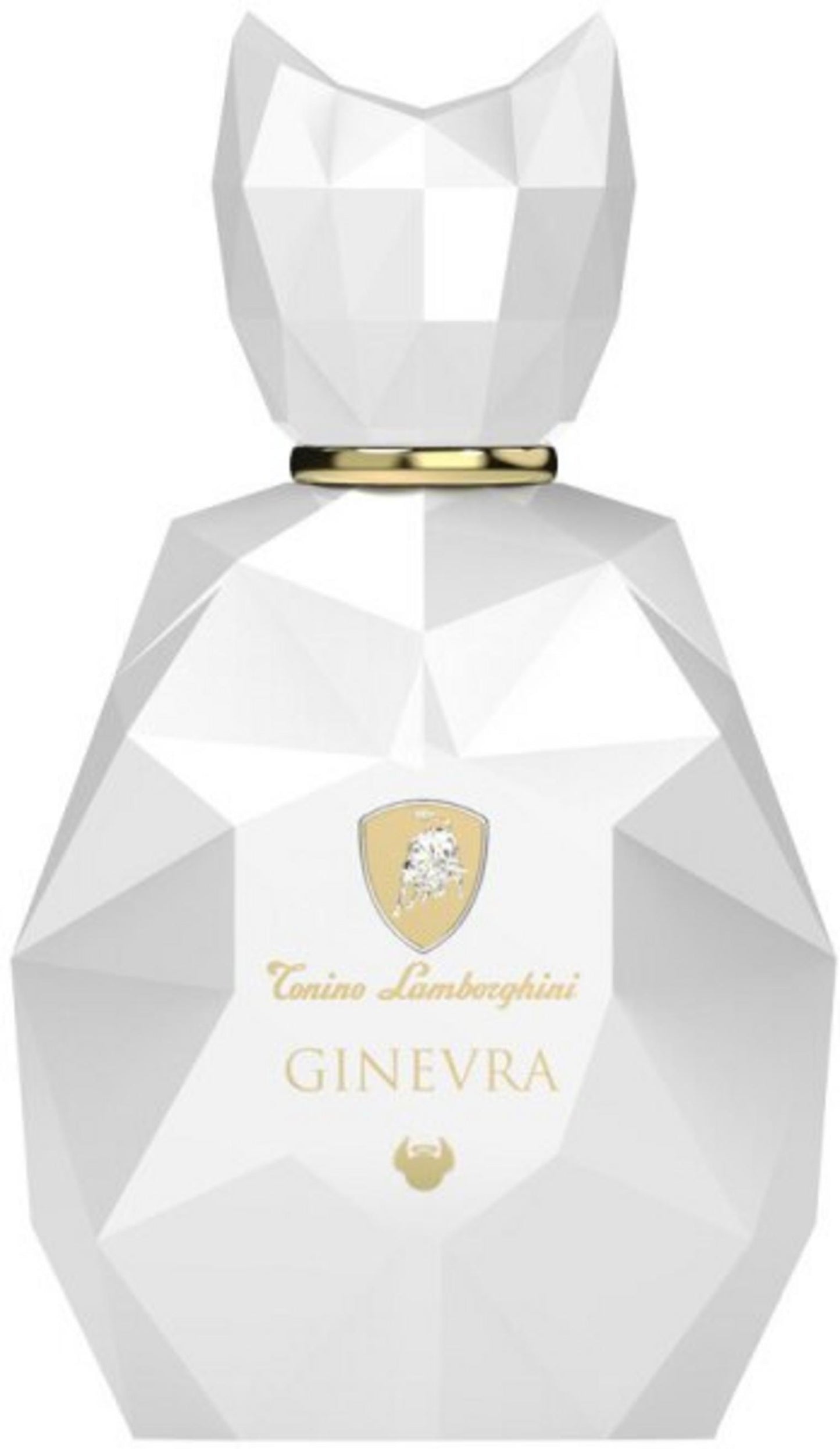 Tonino Lamborghini, Ginevra White, Eau de Parfum, Für Frauen, 50 ml