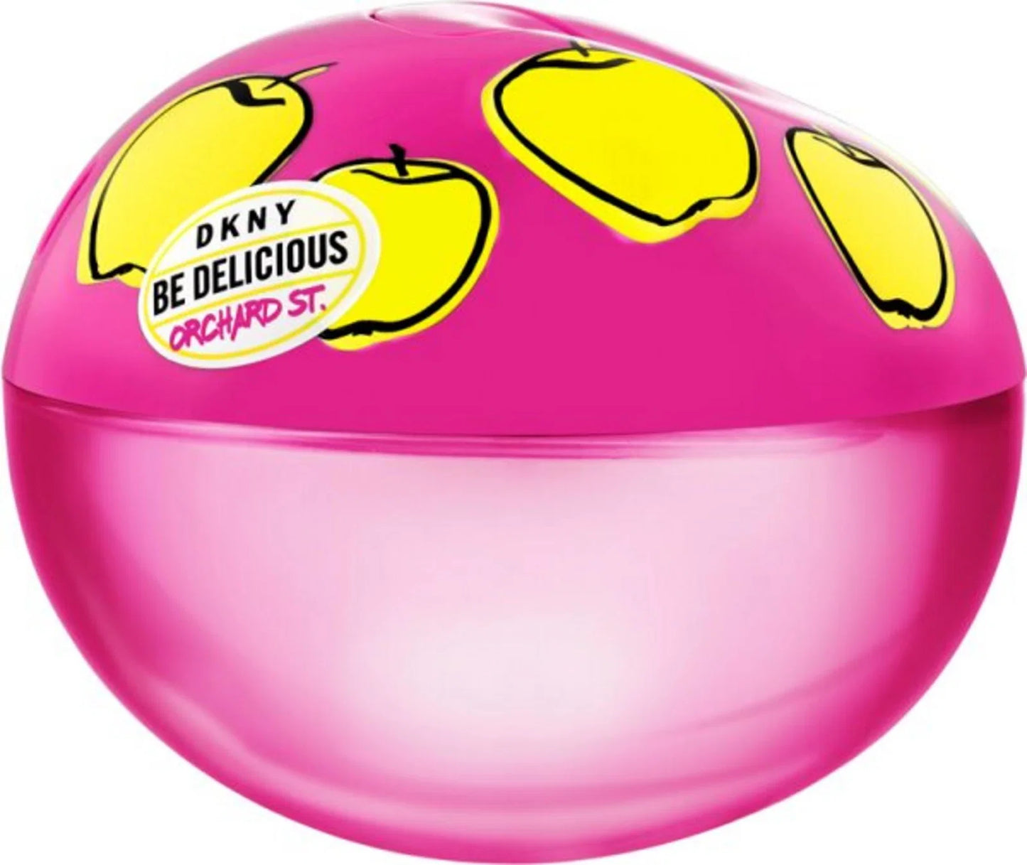 DKNY, Be Delicious Orchard St., Eau de Parfum, Für Frauen, 100 ml