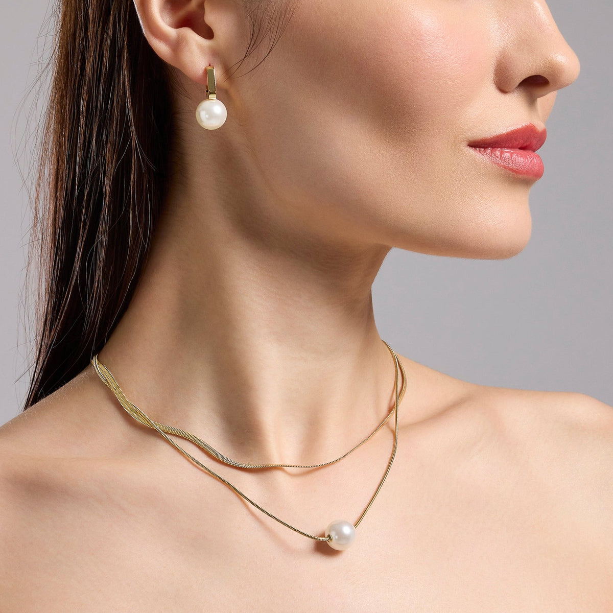 KIDULT JEWELS Schmuck Modell 861026 – Seitenansicht