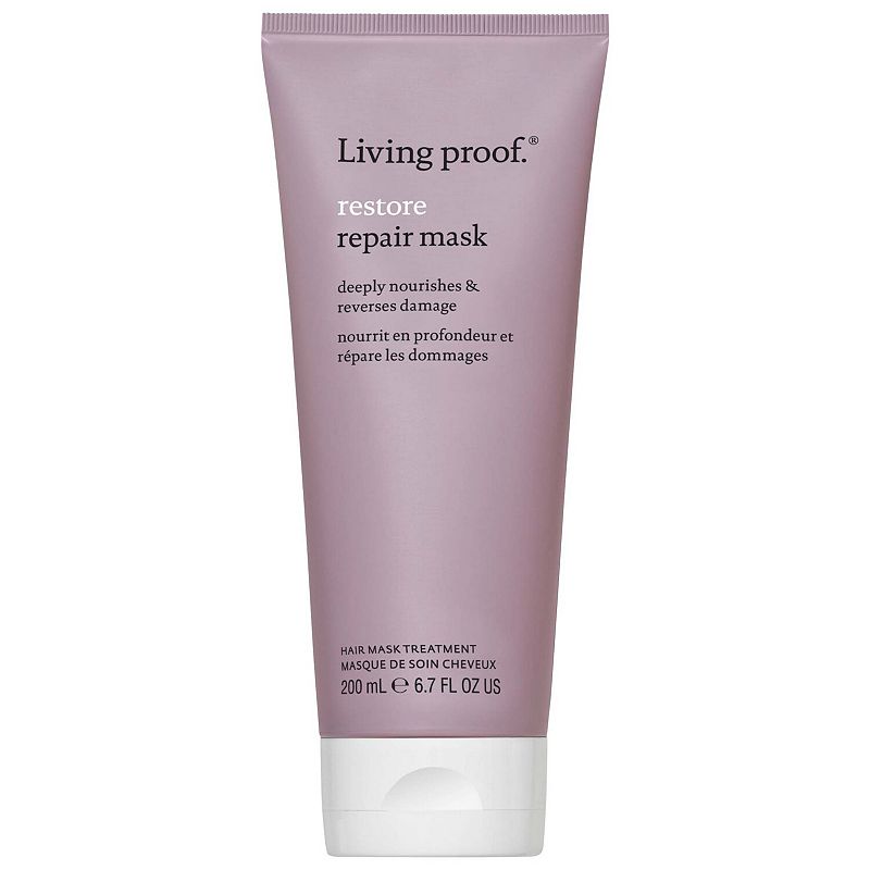 LIVING PROOF Living Proof Restore Mascarilla Reparadora 200 ml Kosmetik