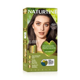 NATURTINT NATURTINT Haarfarbe ohne Ammoniak 3WN Dunkelbraun 170 ml