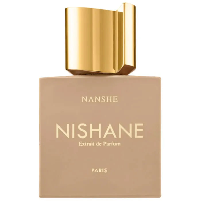 NISHANE NISHANE Nanshe Extrait De Parfum Spray 50 ml Parfüm für Damen und Herren