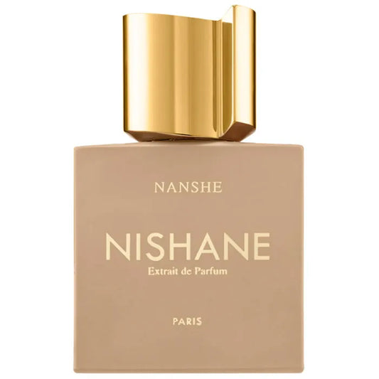 NISHANE NISHANE Nanshe Extrait De Parfum Spray 50 ml Parfüm für Damen und Herren