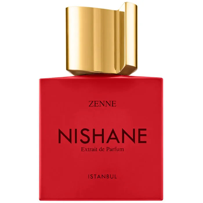 Nishane Zenne Extrait de Parfum 50 ml
