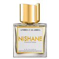 NISHANE NISHANE Ambra Calabria Extrait de Parfum Spray 50 ml Parfüm Herrenduft