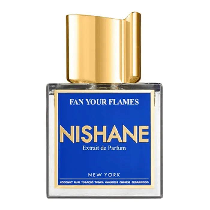 Nishane Fan Your Flames Extrait de Parfum Spray 100 ml