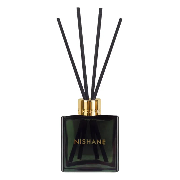 Nishane Japanese White Tea & Jasmine Home Reed Diffuser 200 ml Raumduft